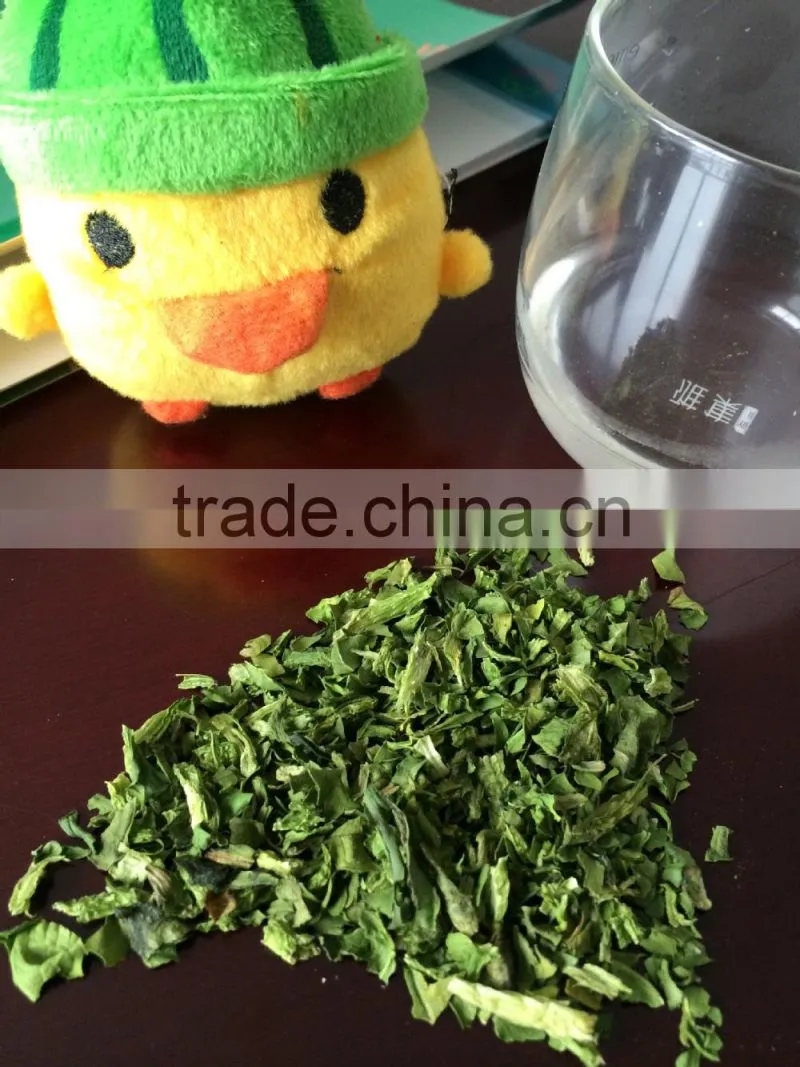 Dehydrated Coriander