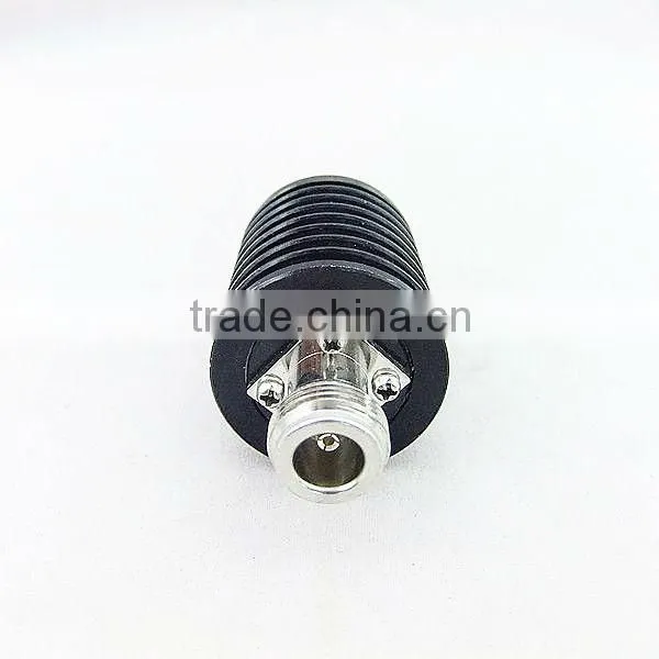 RF Coaxial Attenuator 10w N type(IBS Telecomunication)