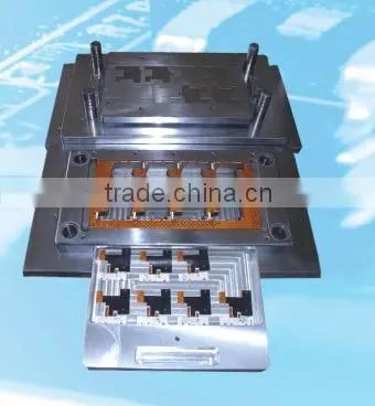 PCB manufacturing equipment - YSPE