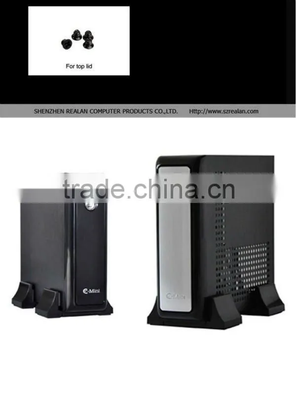 Mini ITX Case E-3001--htpc