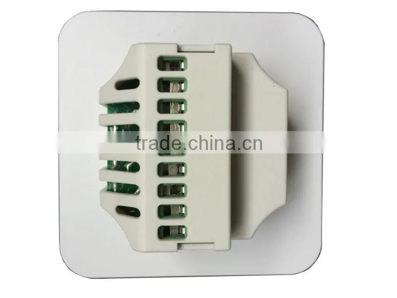 RL303 Series LCD FCU Digital Room Controller