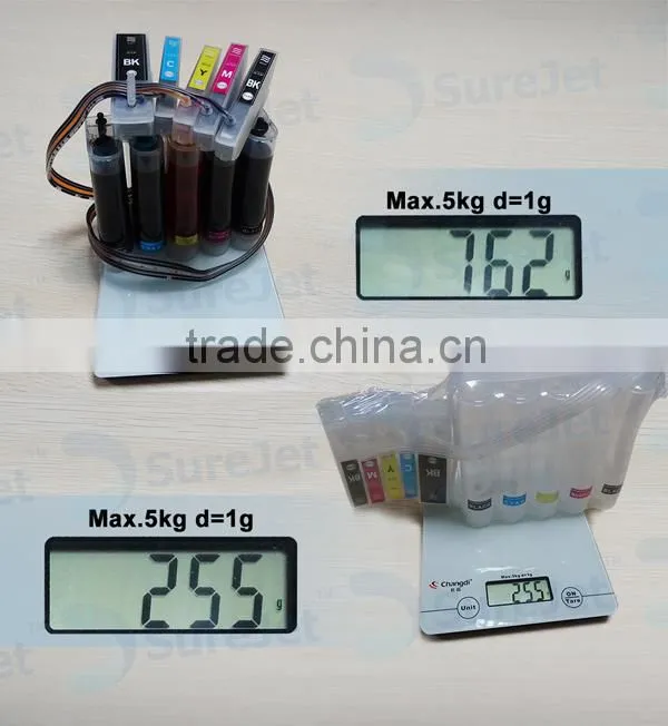 ciss ink system for canon IP4820/4830/4840/4850/4870/4880 series printer cartridge