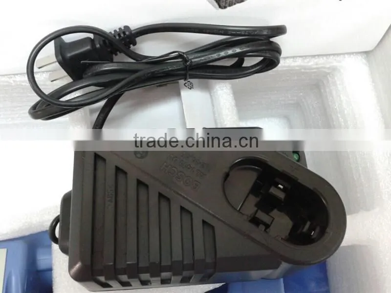 Electric Battery Powered Plastic Strapping Tool for 12-16mm PET/PP