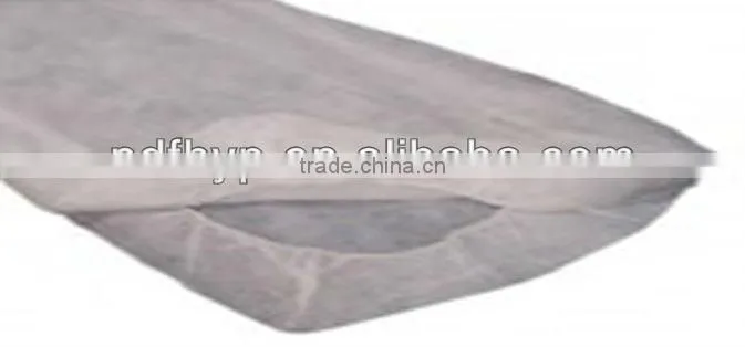 disposable bedsheet for medical