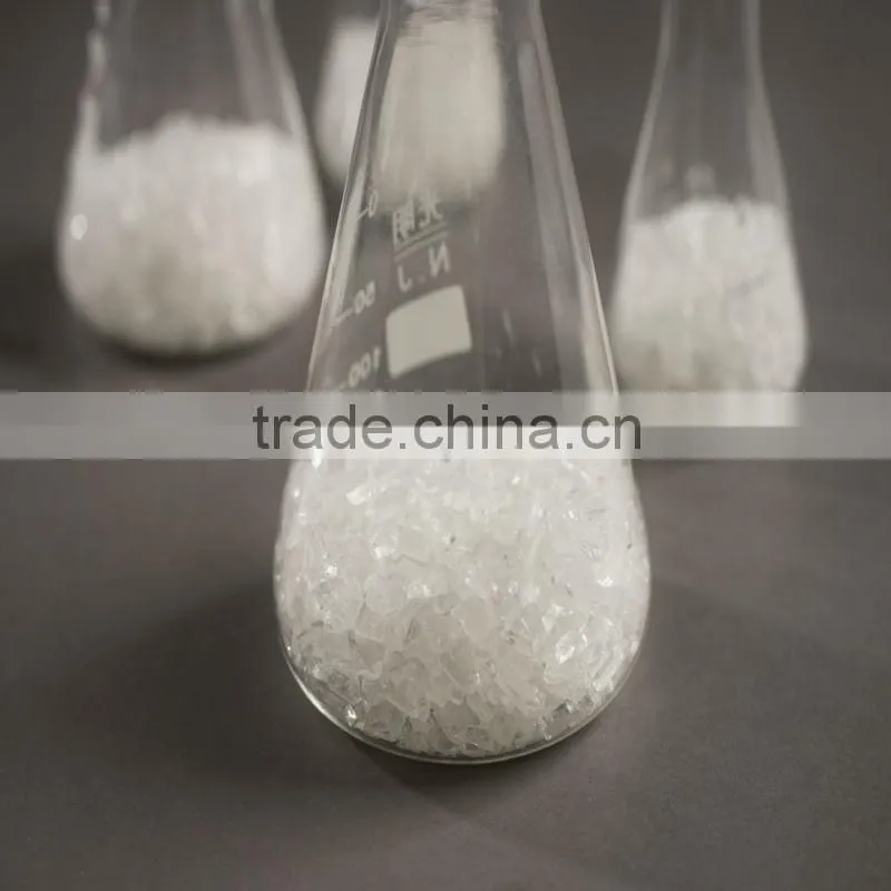 Viscosities Suitable Transparent Epoxy Resin for Powder Coating