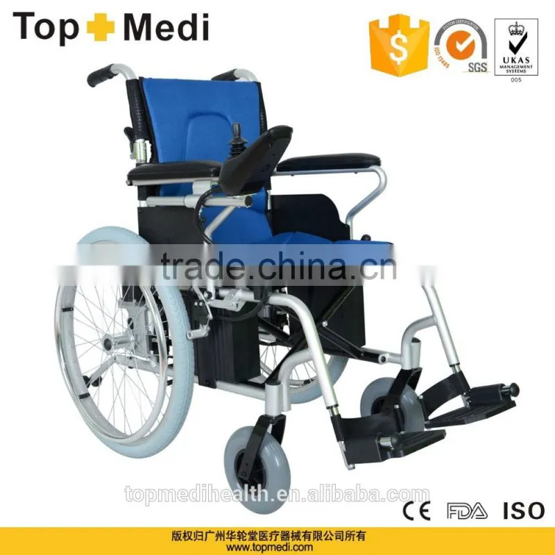 Cheap price electric wheelchair for disabled people