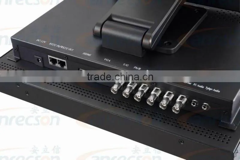 17" chassis LCD monitor