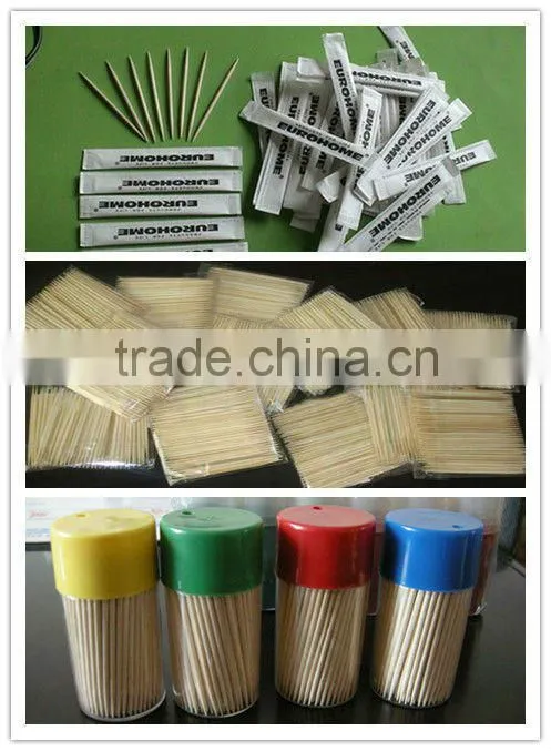 healthy toothpicks/round toothpicks/toothpicks