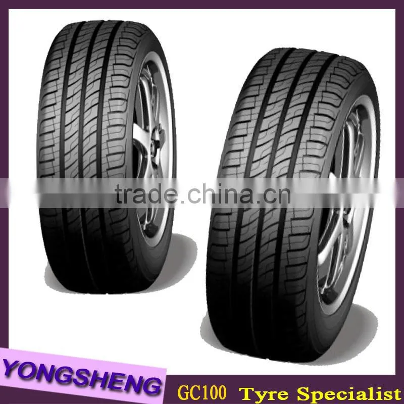 275/55r17 185/55r14 china factory auto tyre