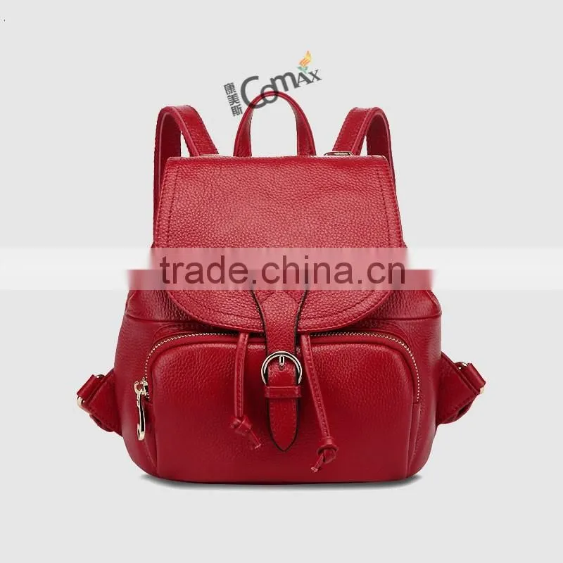 Metal wire black square ring metal fittings for leather bags