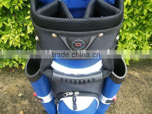 usa men golf cart bag in 2012