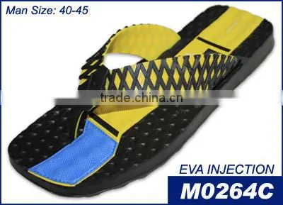 Mens EVA Arabic Sandals