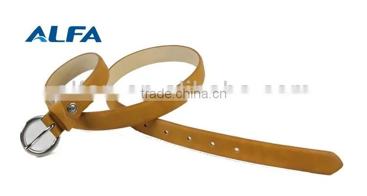 2013 Hot Women Narrow Waist Strap For Dresses