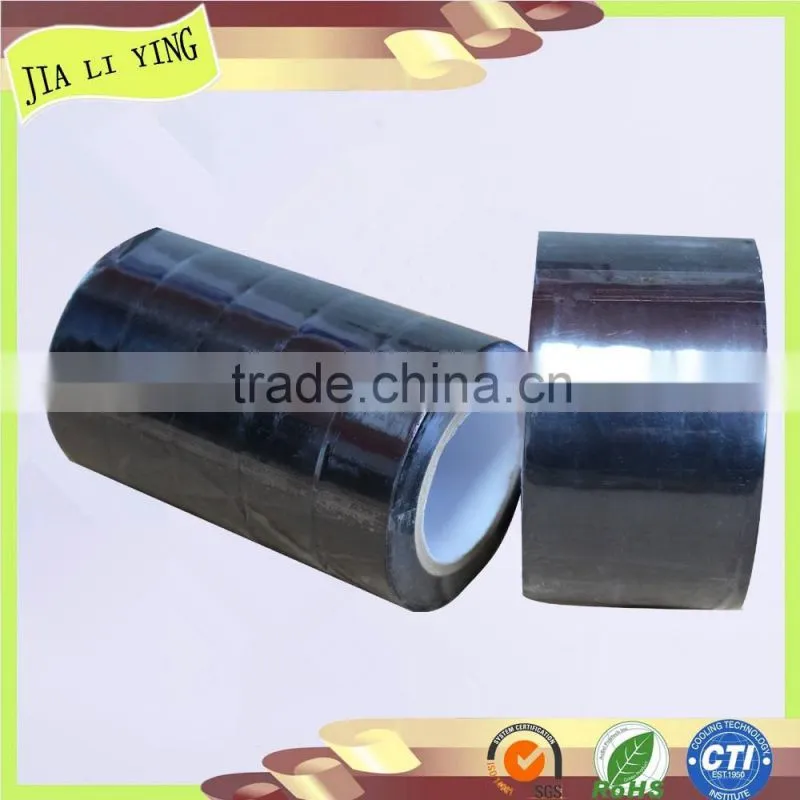 Flame retardant PVC Safety Insulation Tape Pipe wrapping tape