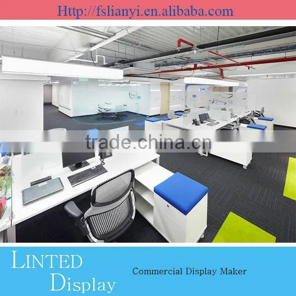 Fashion style modern used office furniture