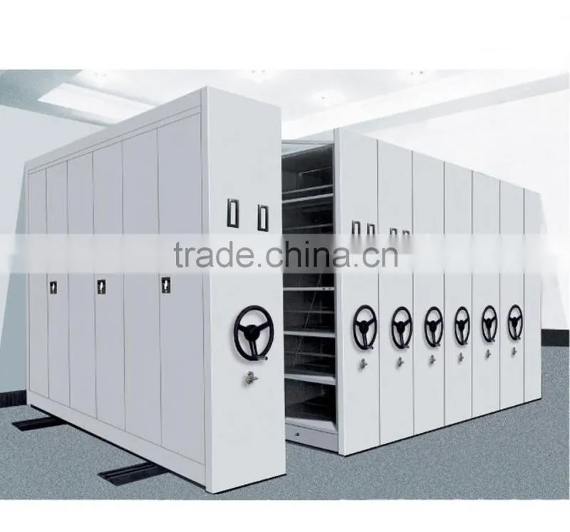 Metal Mass Shelf