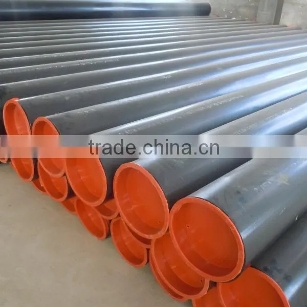3LPE 3PP FBE External Anti-corrosion of welded Steel Pipeline