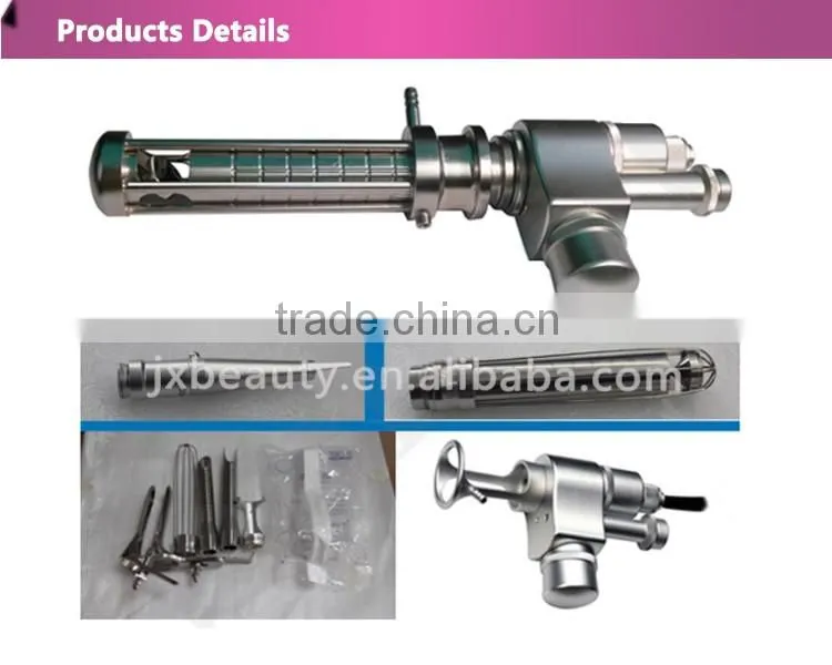 Fractional laser for skin rejuvenation & skin tightening laser machine
