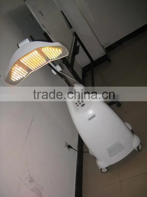 photon machine led light facial equipment LED 01