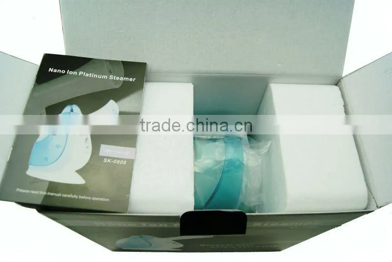 BP-SK0808 Nano Ionic Facial Platinum Steamer, Nano facial steamer, Nano mist sprayer