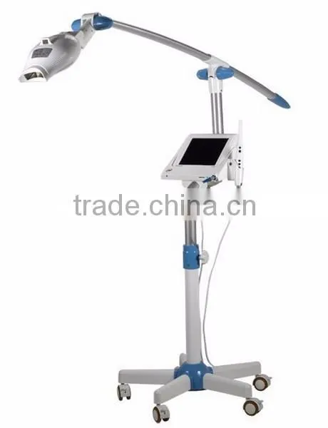 Professional Digital WI-FI Teeth Whitening Light Machine Bleaching Teeth Cleaning Machine For Sale T60