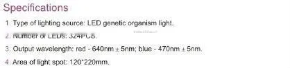 portbale PDT/LED machine for skin rejuvenation(CE approved)