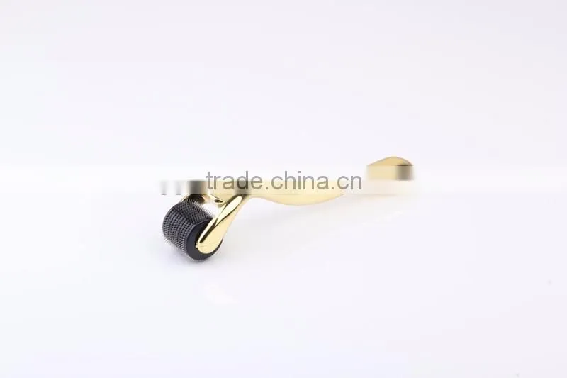 GTO original brand derma roller micro needle hot roller with ce /iso certificate