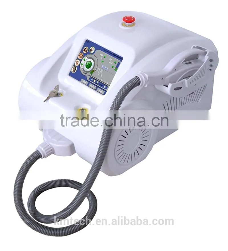 Classical discount portable hair removal and skin rejuvenation skin classic machine
