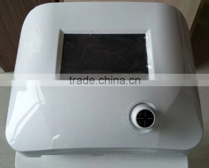 M-S4 vacuum cellulite explosive speed grease cavitation beauty machine