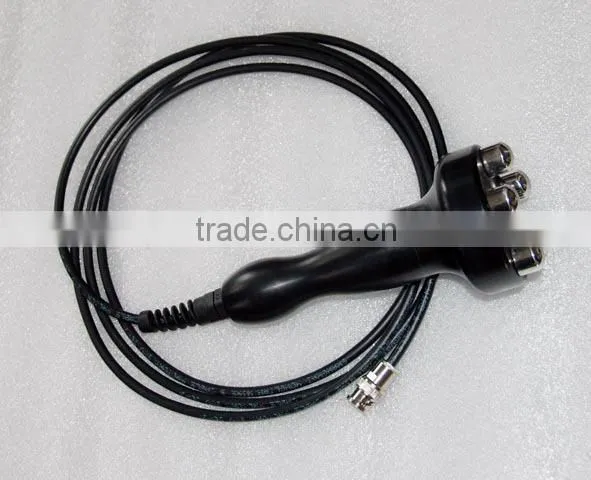 2015 home popular portable RF system_skin tightening monopolar