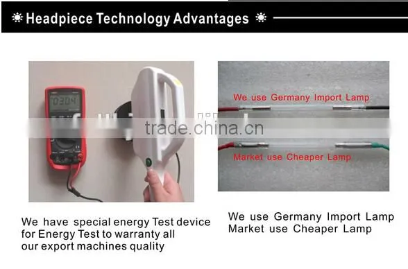 Multifunction IPL hair removal/IPL Laser hair removal machine price