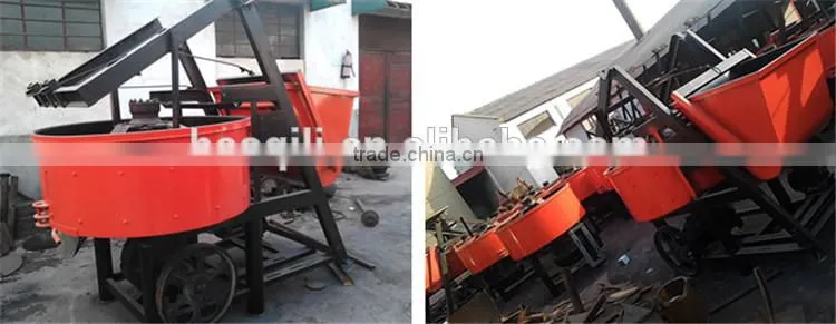 small machine big profits lightweight precast concrete hollow core slab making machine