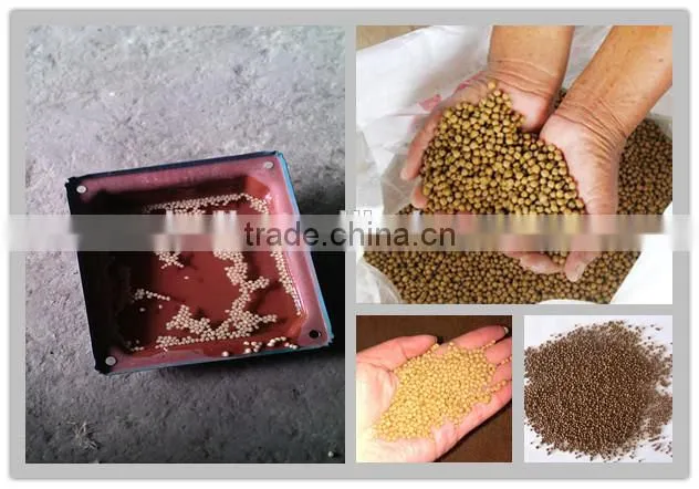 factory directly supply fish food maker pelletizer for sale