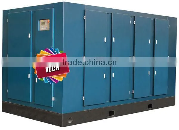 Screw Air Compressor