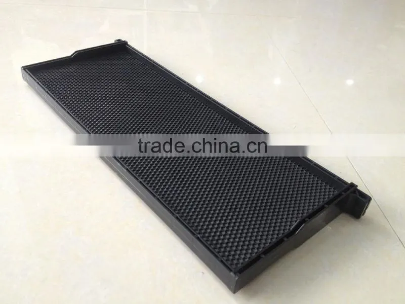 beekeeping beehive bee hive frame plastic bee frames