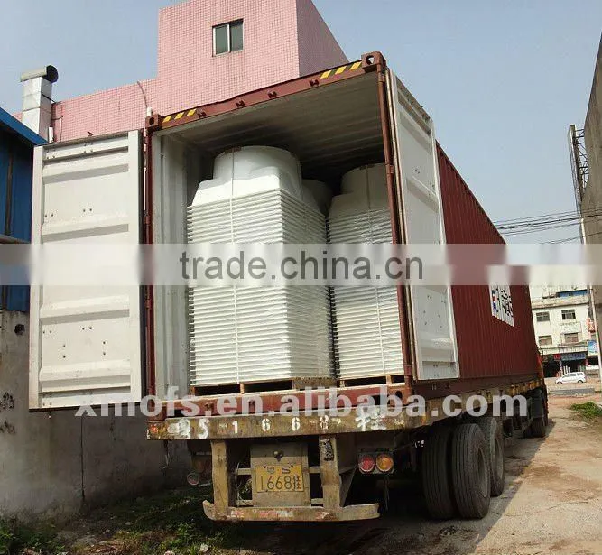 Large Wall Mount Cooling Fan for Industrail / Greenhouse / Poultry (OFS)