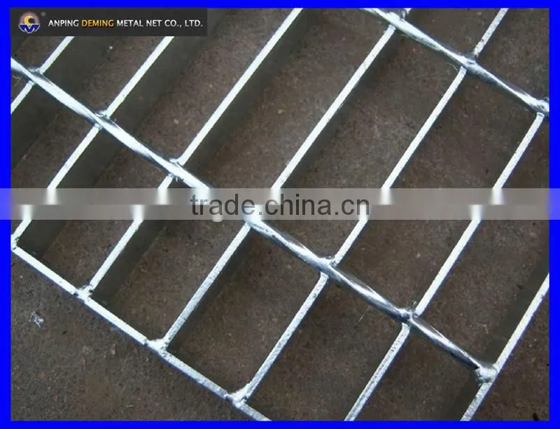 DM Steel Bar Grating direct manufactures in Anping