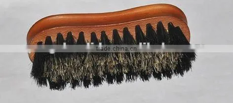equestrian grooming brush