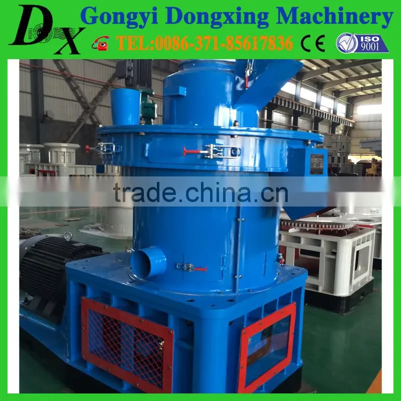 good quality alloy steel mold wood branch ring die pellet machine