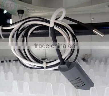 Electronic Snake Herp Nursery egg incubator