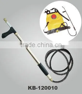 military use 20L backpack forest fire pump