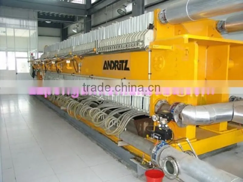 40TPH palm oil mill malaysia