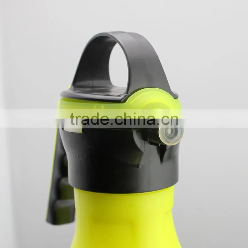 iLOT 2L high quality hand pressure pesticide sprayer, garden sprayer