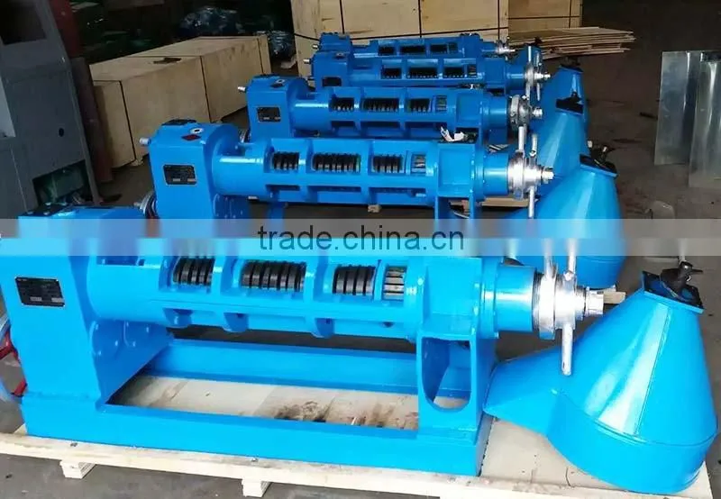 Best sale semi automatic oil press manual machine with ISO