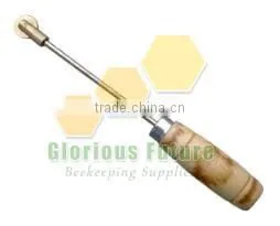 bee tools/foundation tools wheel type wire embedder
