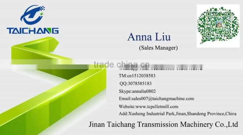 CE approved pellet packing machine