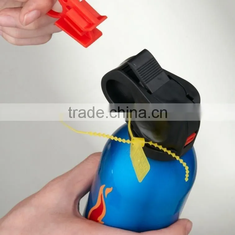 Factory Price Convenient Car Mini Fire Extinguisher