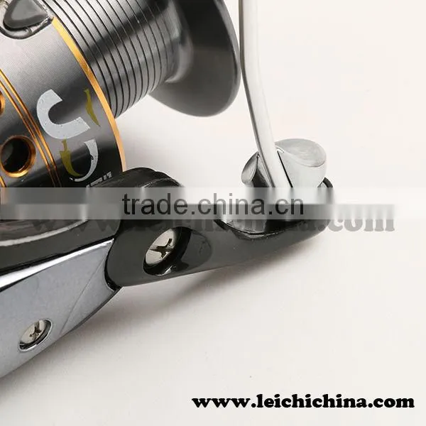 In stock low price carp fishing reels bait runner fishing reel