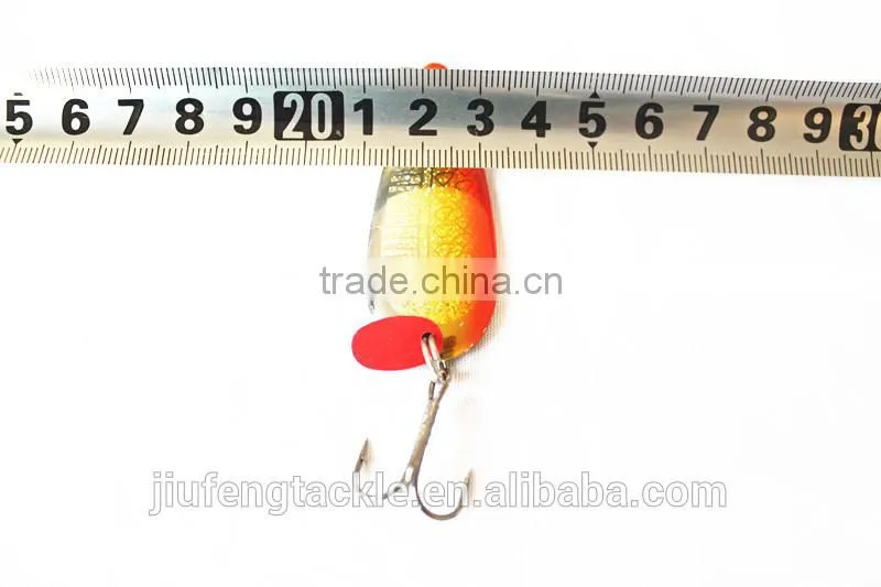 Fishing Lure Spoon Bait