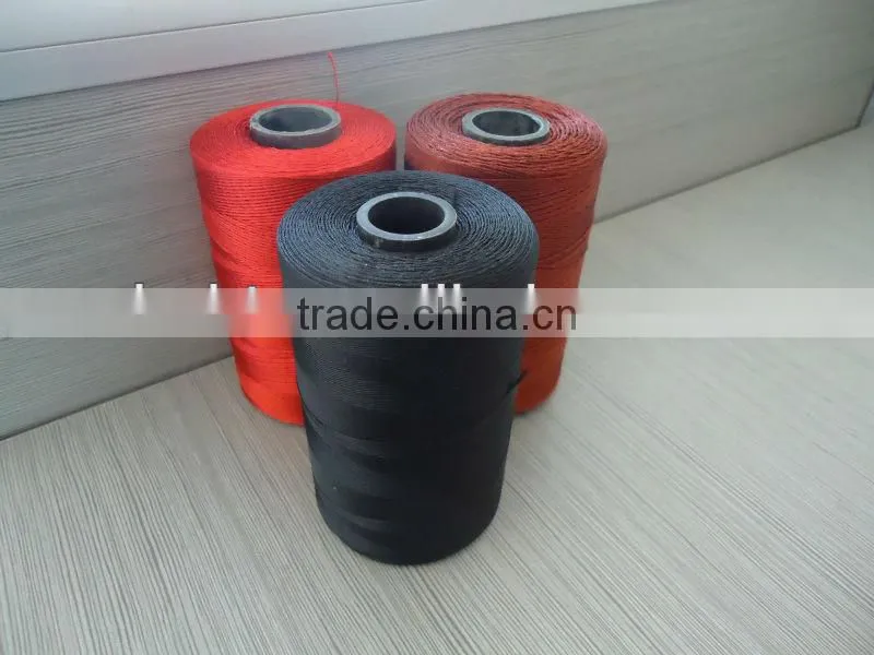 Fishing net line